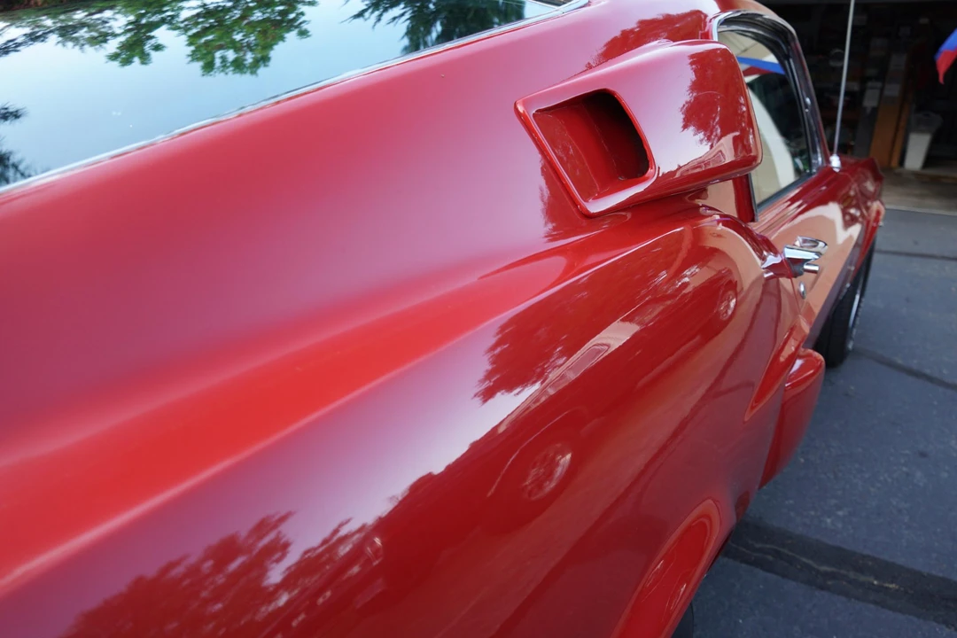 1967 Shelby GT500 - Image 13 of 31