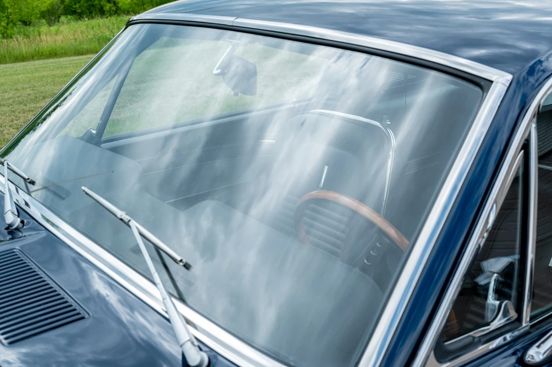1967 Shelby GT500 - Image 30 of 31