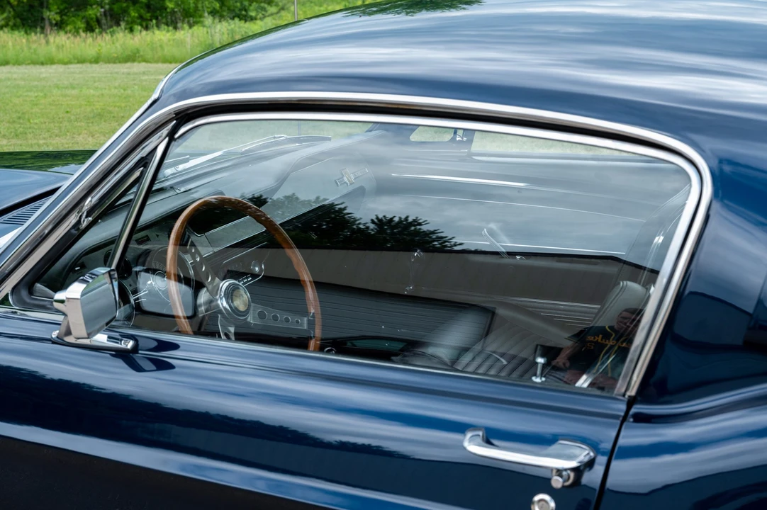 1967 Shelby GT500 - Image 27 of 31