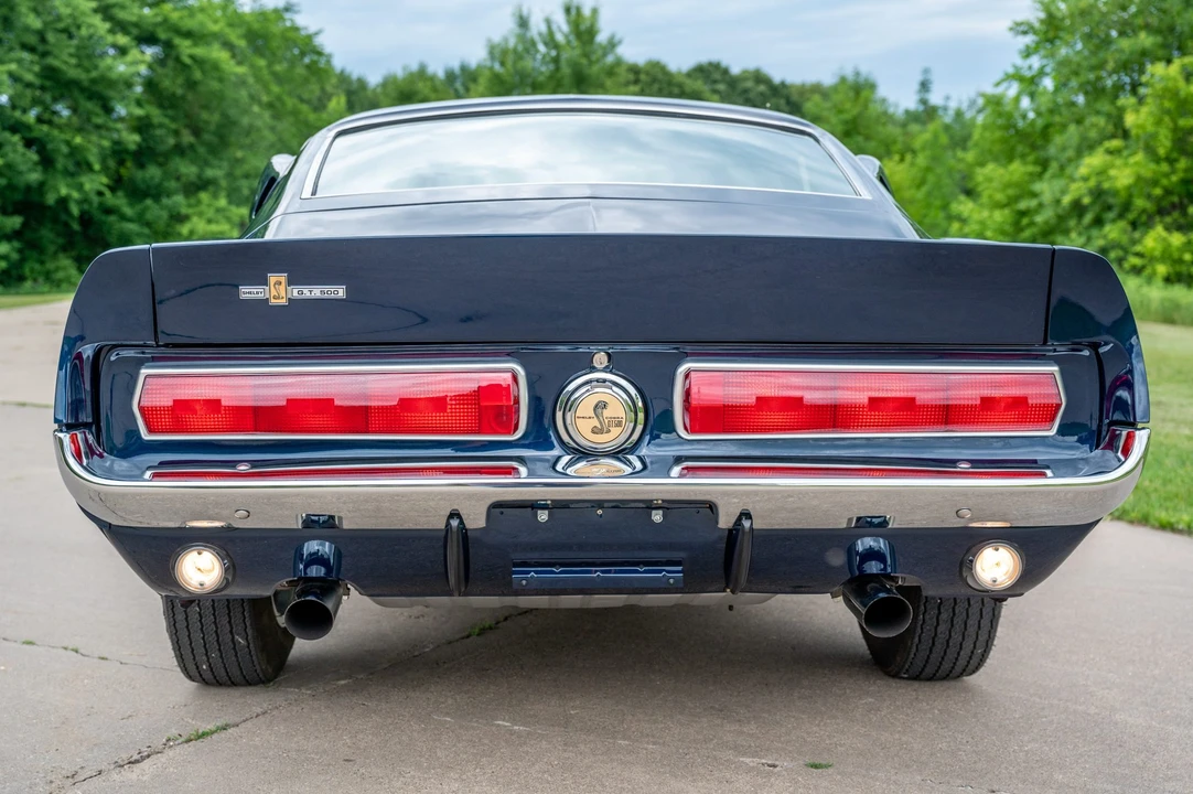 1967 Shelby GT500 - Image 22 of 31