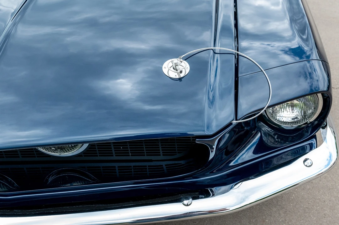 1967 Shelby GT500 - Image 12 of 31
