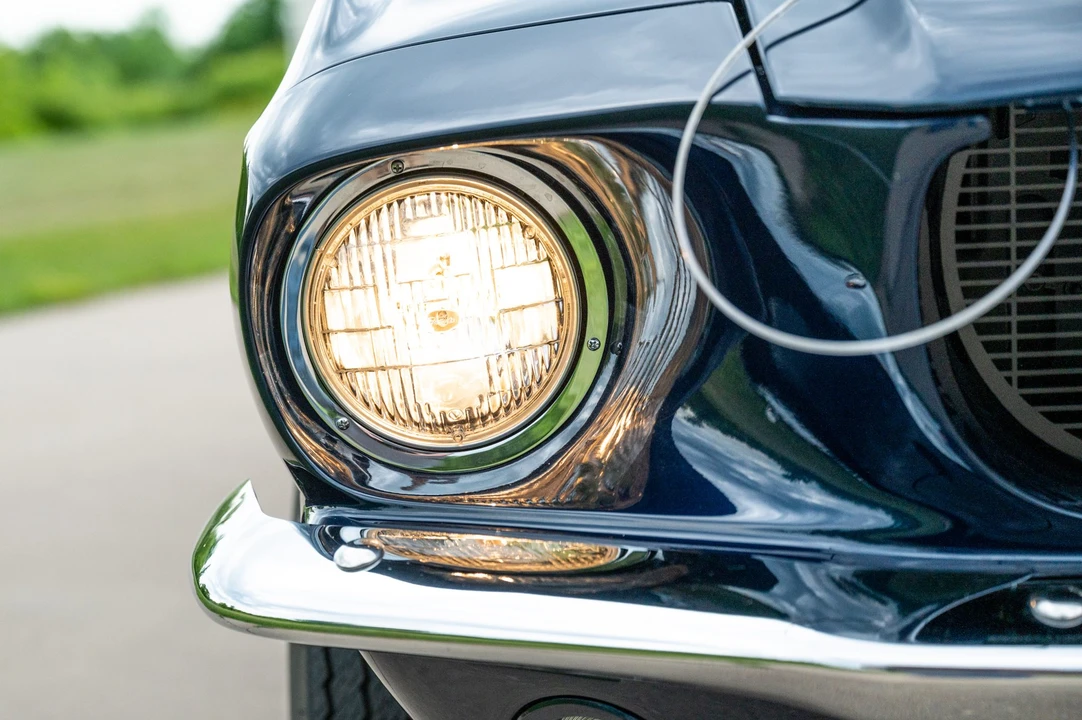 1967 Shelby GT500 - Image 15 of 31