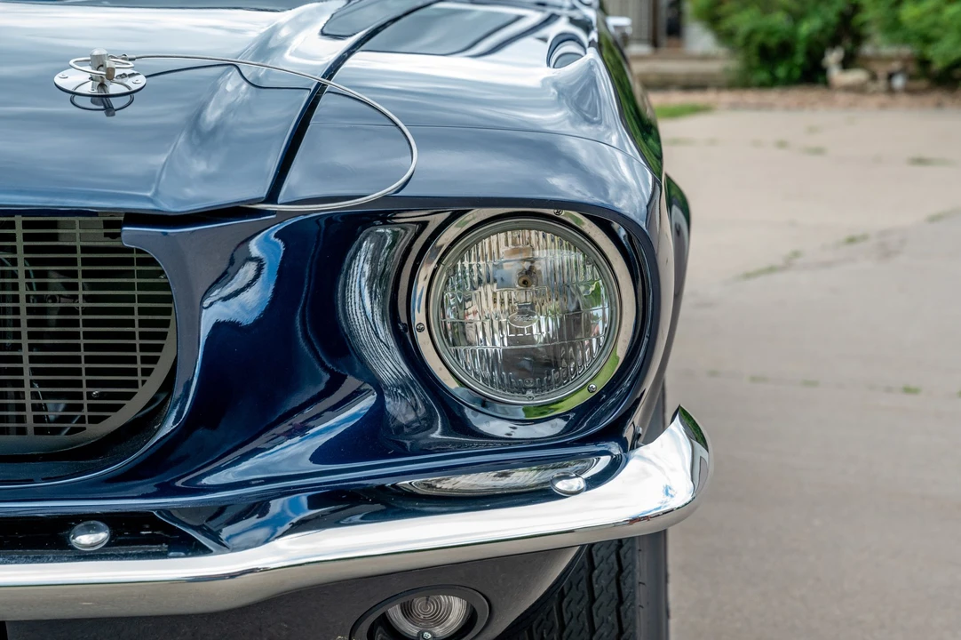 1967 Shelby GT500 - Image 14 of 31