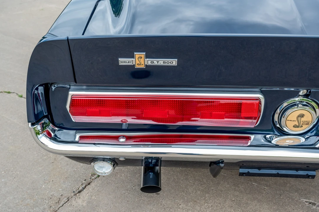 1967 Shelby GT500 - Image 23 of 31