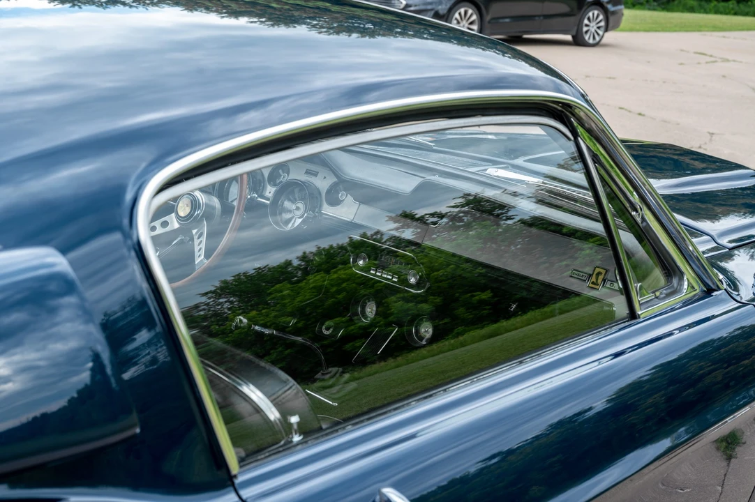 1967 Shelby GT500 - Image 29 of 31