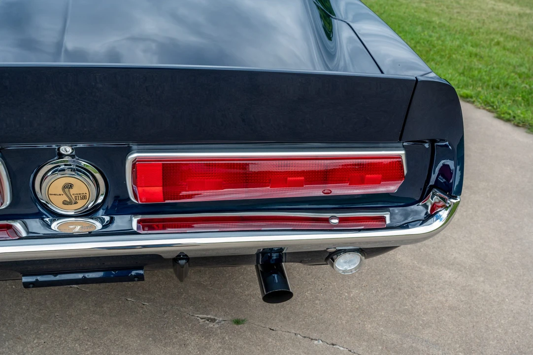 1967 Shelby GT500 - Image 24 of 31
