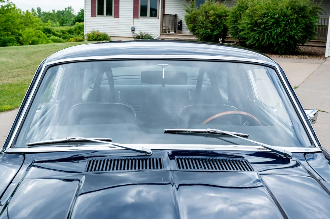 1967 Shelby GT500 - Image 28 of 31