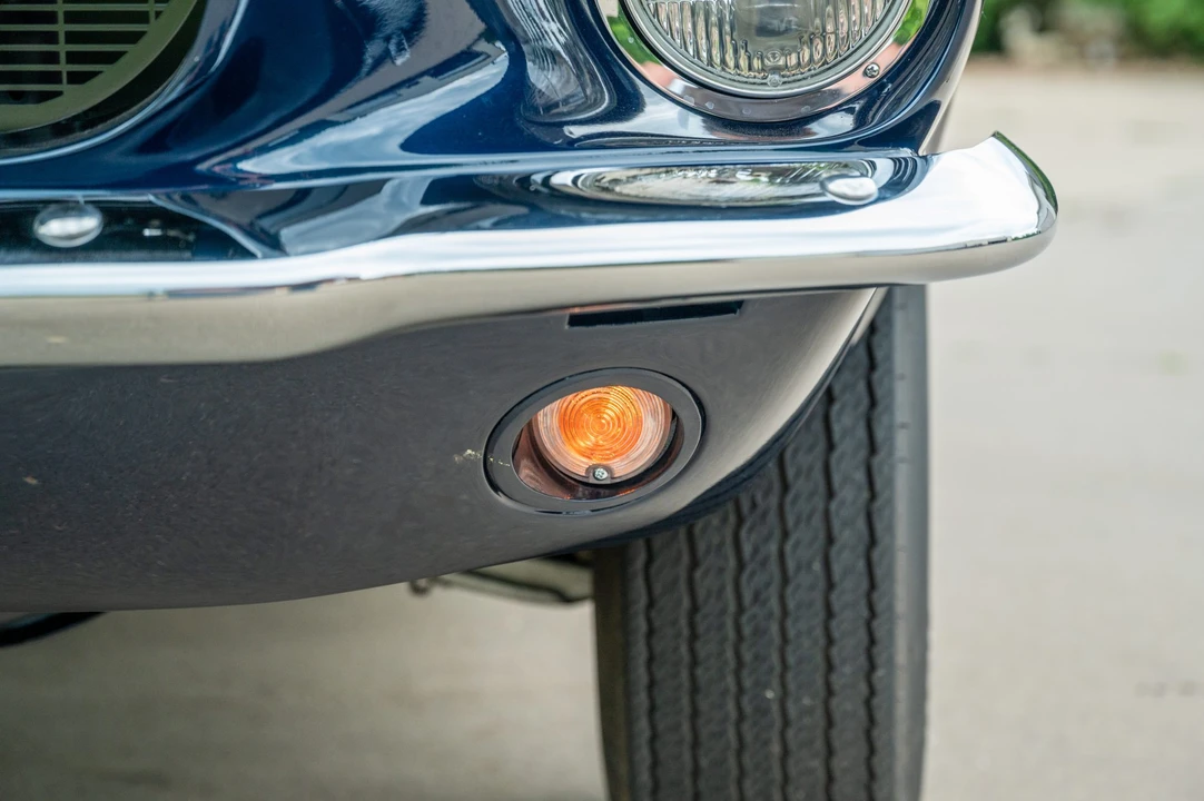 1967 Shelby GT500 - Image 21 of 31