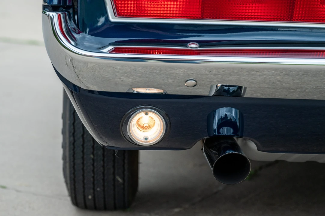 1967 Shelby GT500 - Image 25 of 31