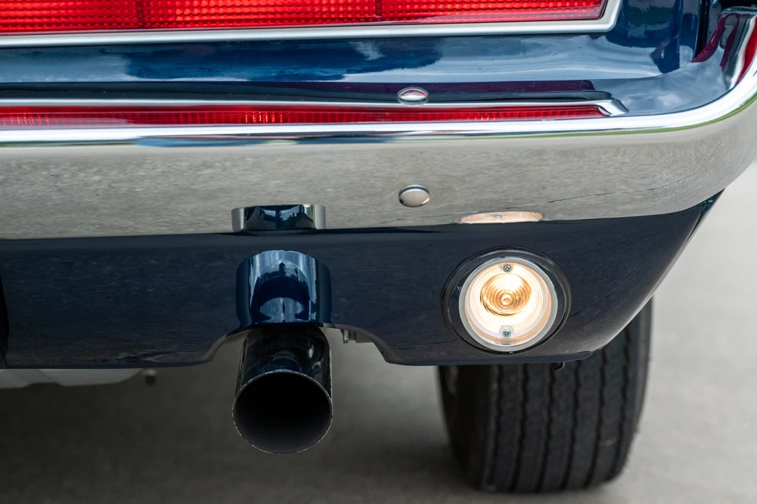 1967 Shelby GT500 - Image 26 of 31