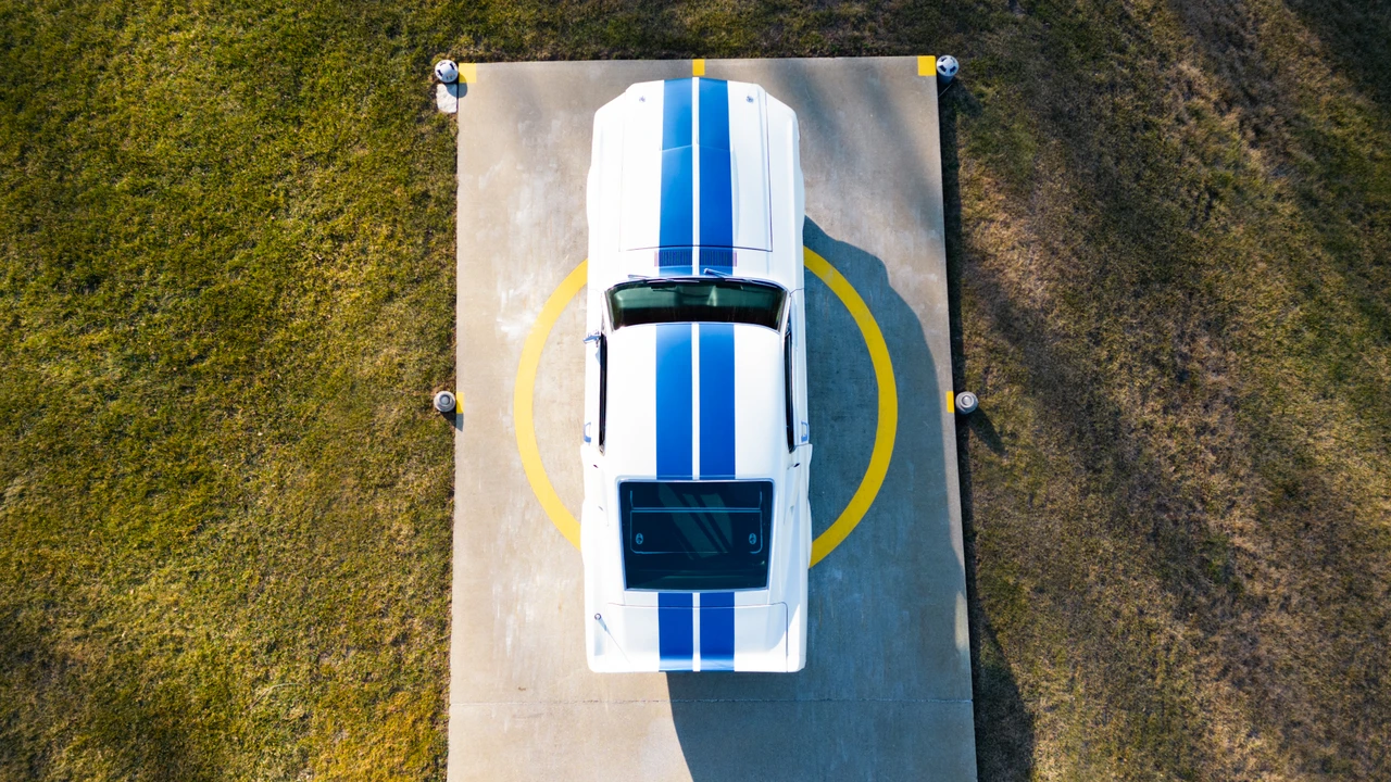 1967 Shelby GT500 - Image 10 of 31