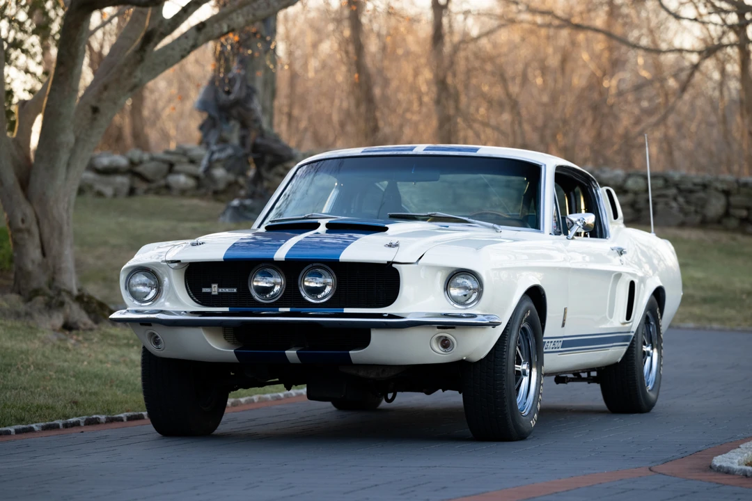 1967 Shelby GT500 - Image 16 of 31