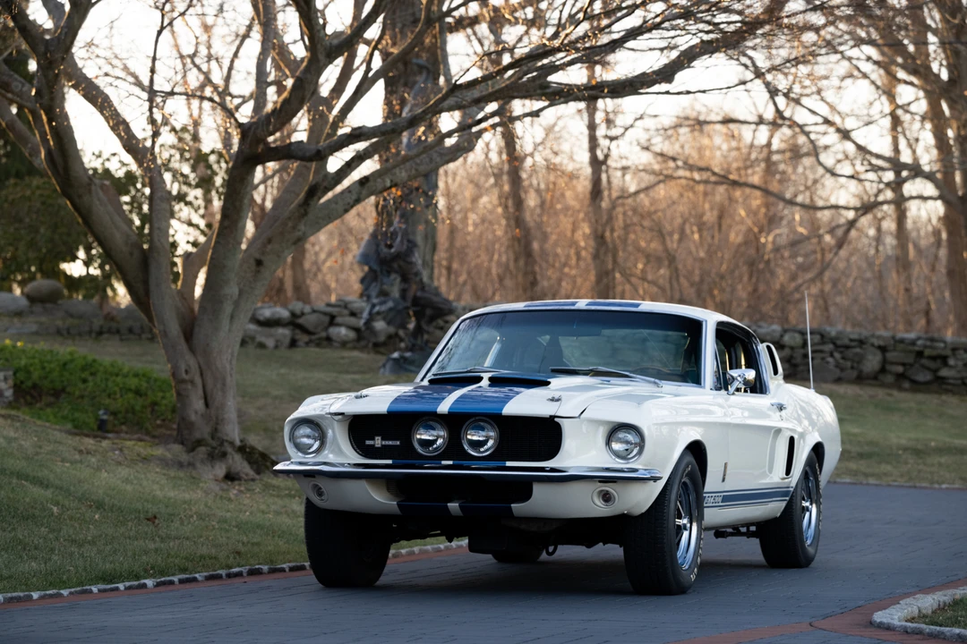 1967 Shelby GT500 - Image 15 of 31