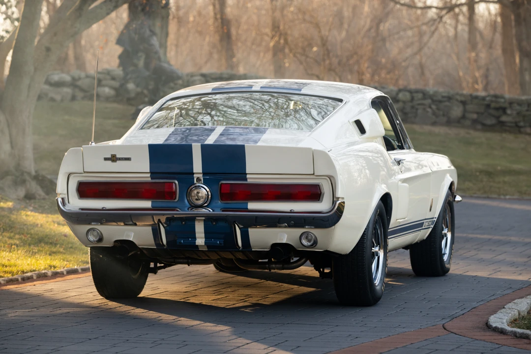 1967 Shelby GT500 - Image 21 of 31