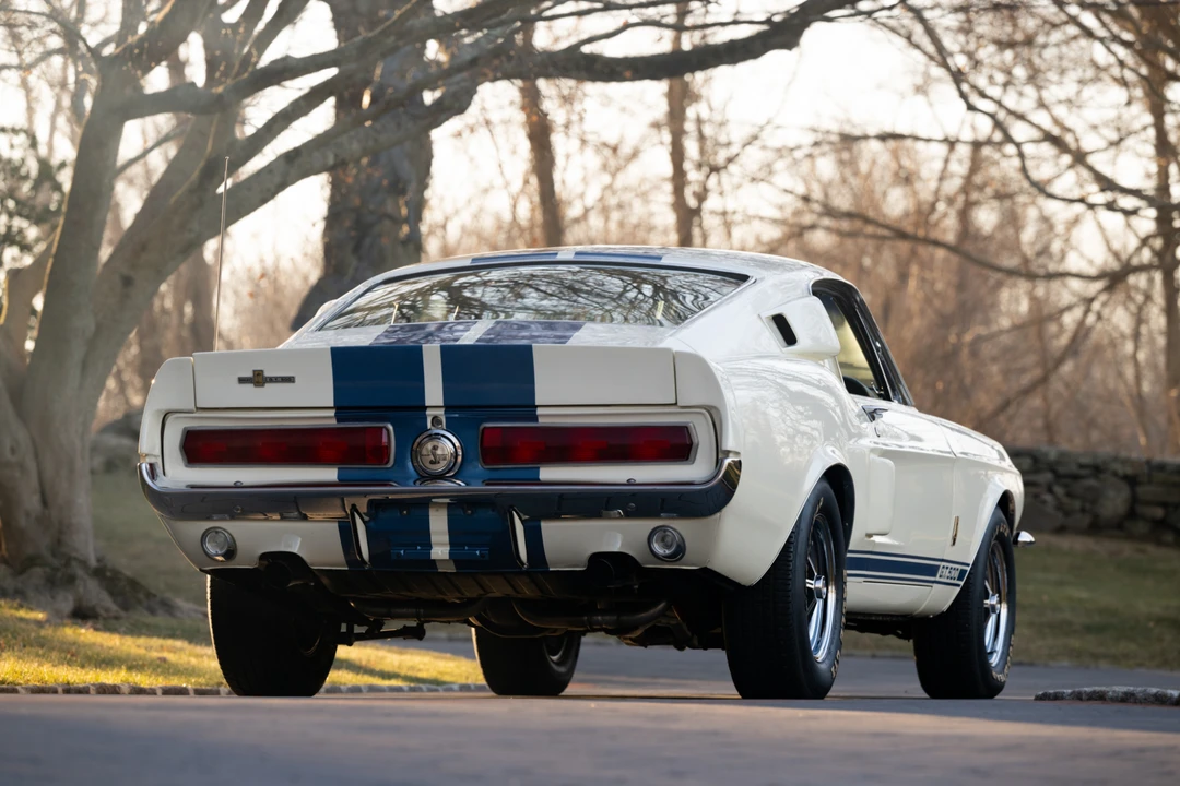1967 Shelby GT500 - Image 20 of 31
