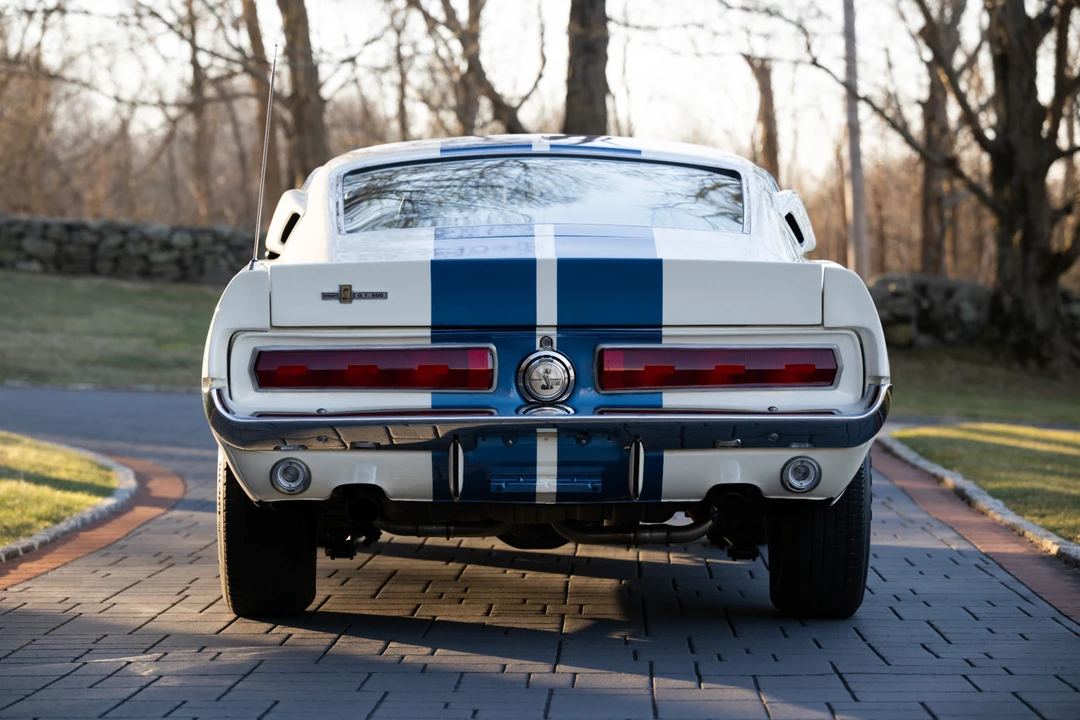 1967 Shelby GT500 - Image 22 of 31