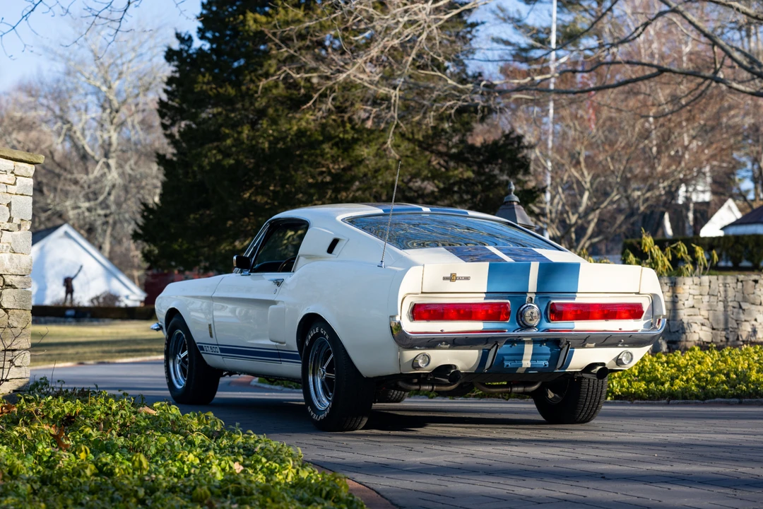 1967 Shelby GT500 - Image 25 of 31