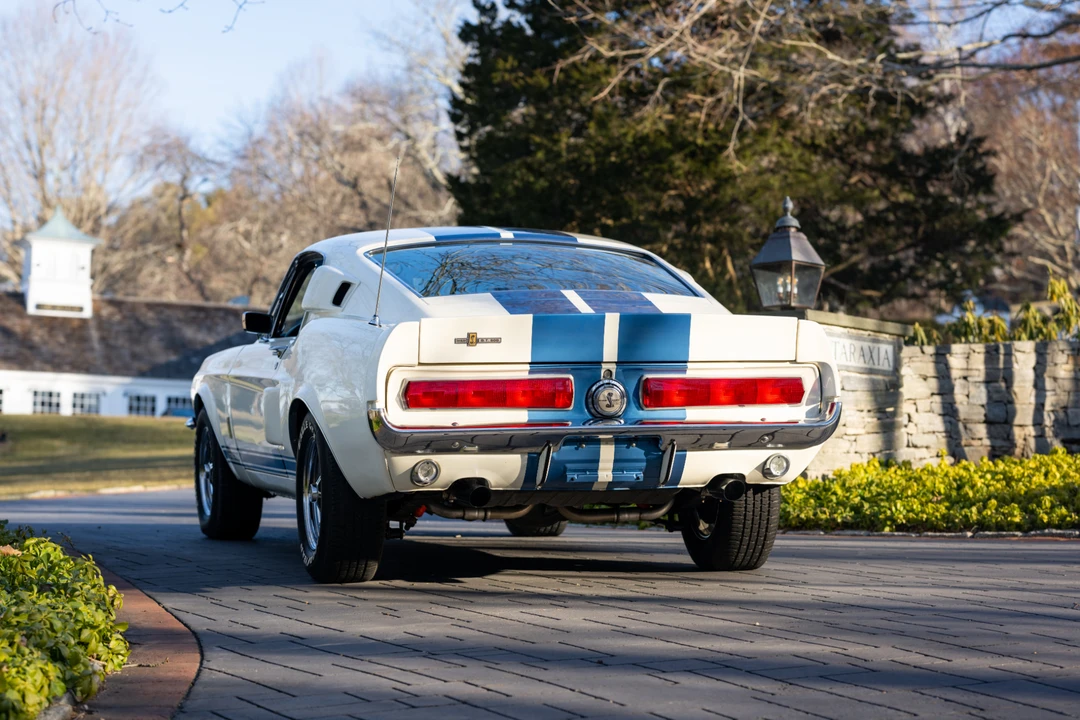 1967 Shelby GT500 - Image 24 of 31