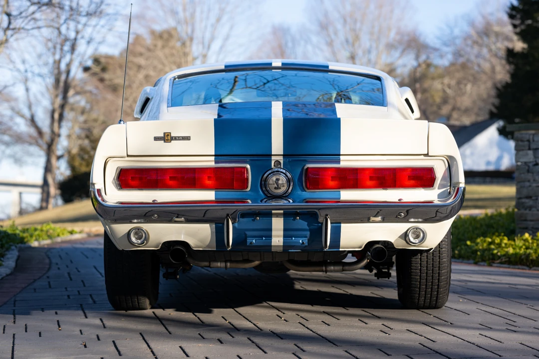 1967 Shelby GT500 - Image 23 of 31