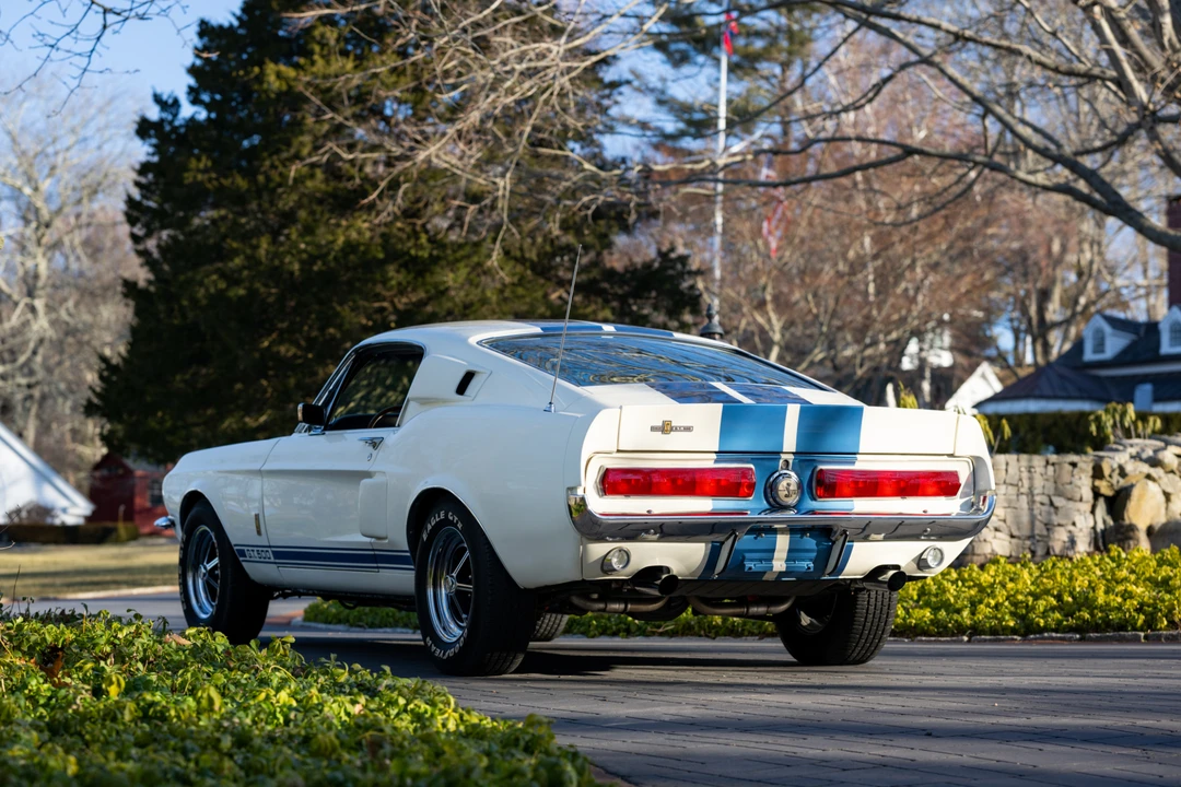 1967 Shelby GT500 - Image 26 of 31