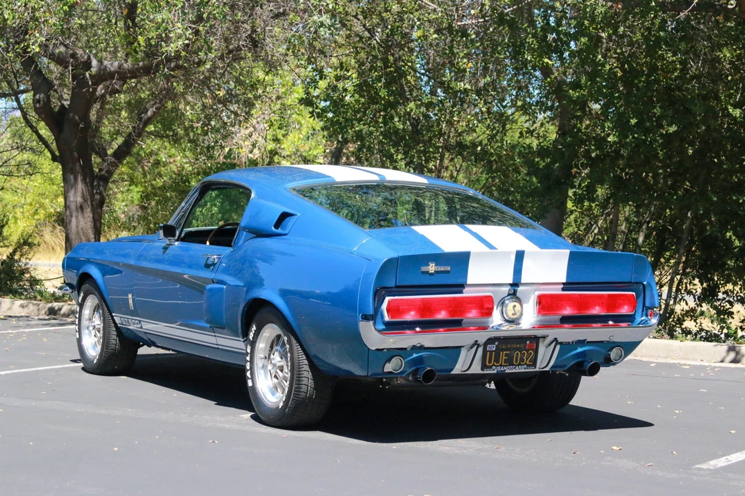 1967 Shelby GT500 - Image 21 of 31