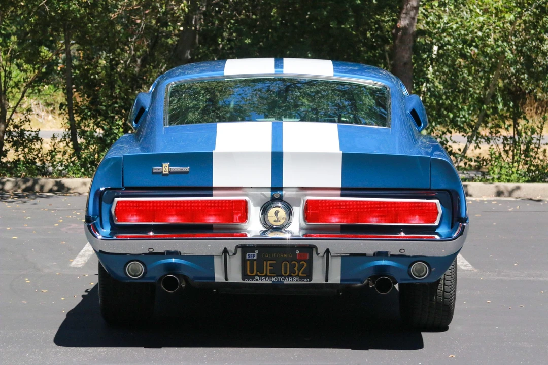 1967 Shelby GT500 - Image 27 of 31