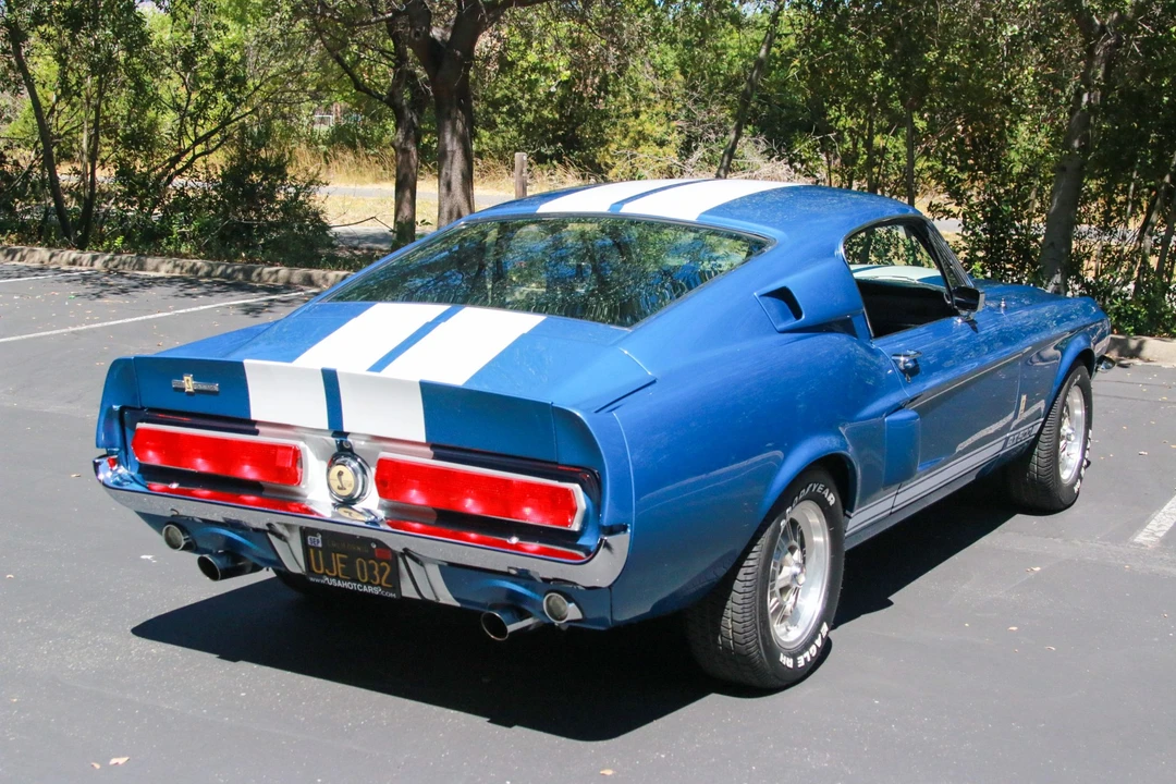1967 Shelby GT500 - Image 28 of 31