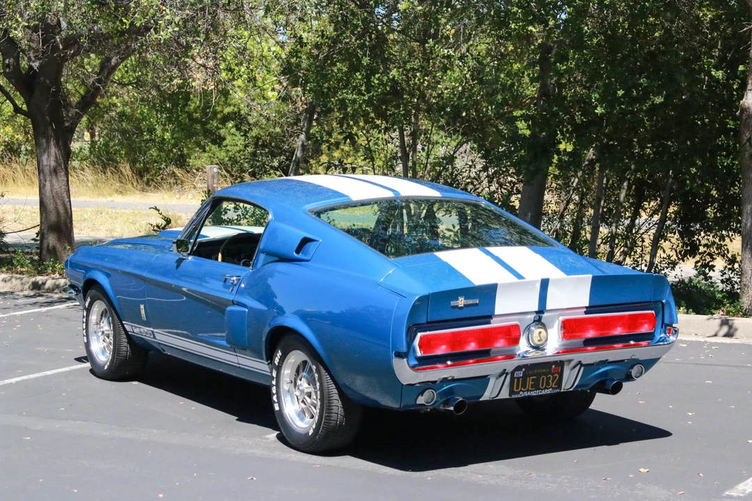 1967 Shelby GT500 - Image 22 of 31