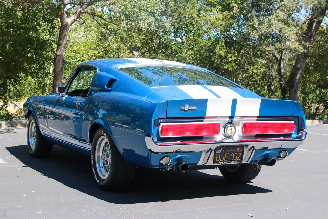 1967 Shelby GT500 - Image 24 of 31