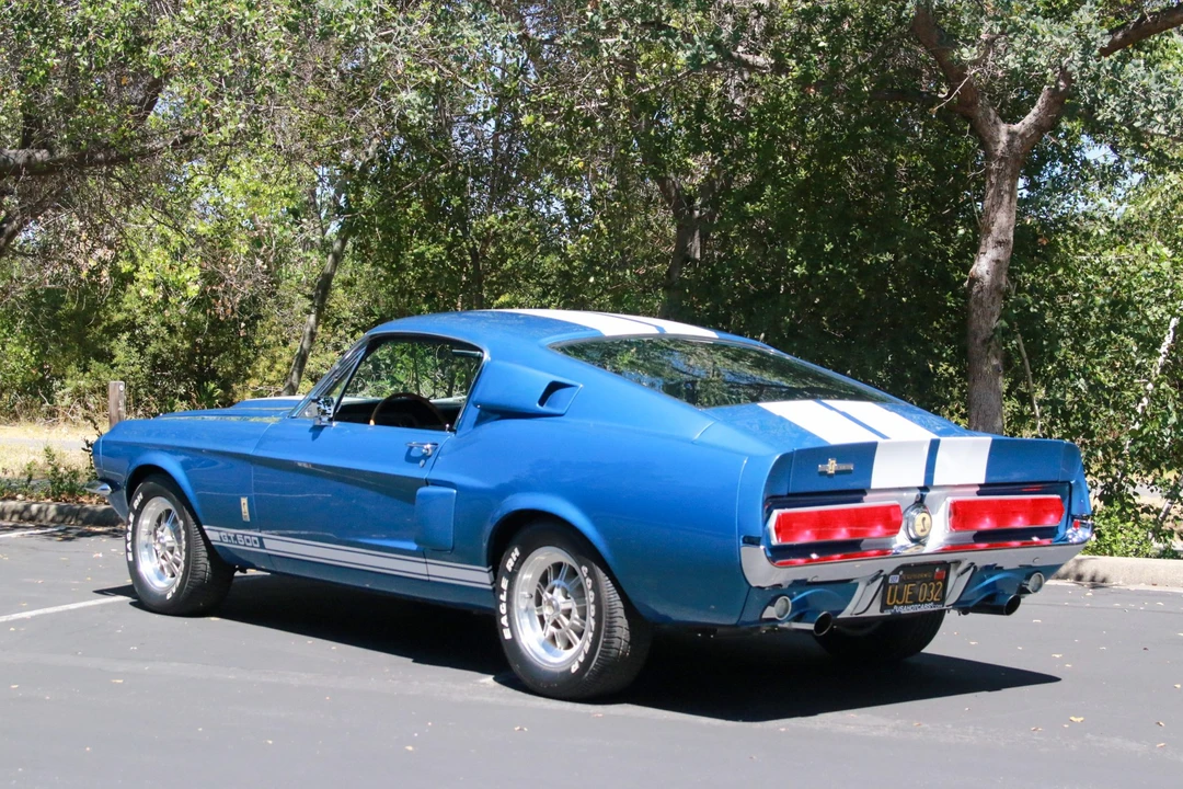 1967 Shelby GT500 - Image 20 of 31
