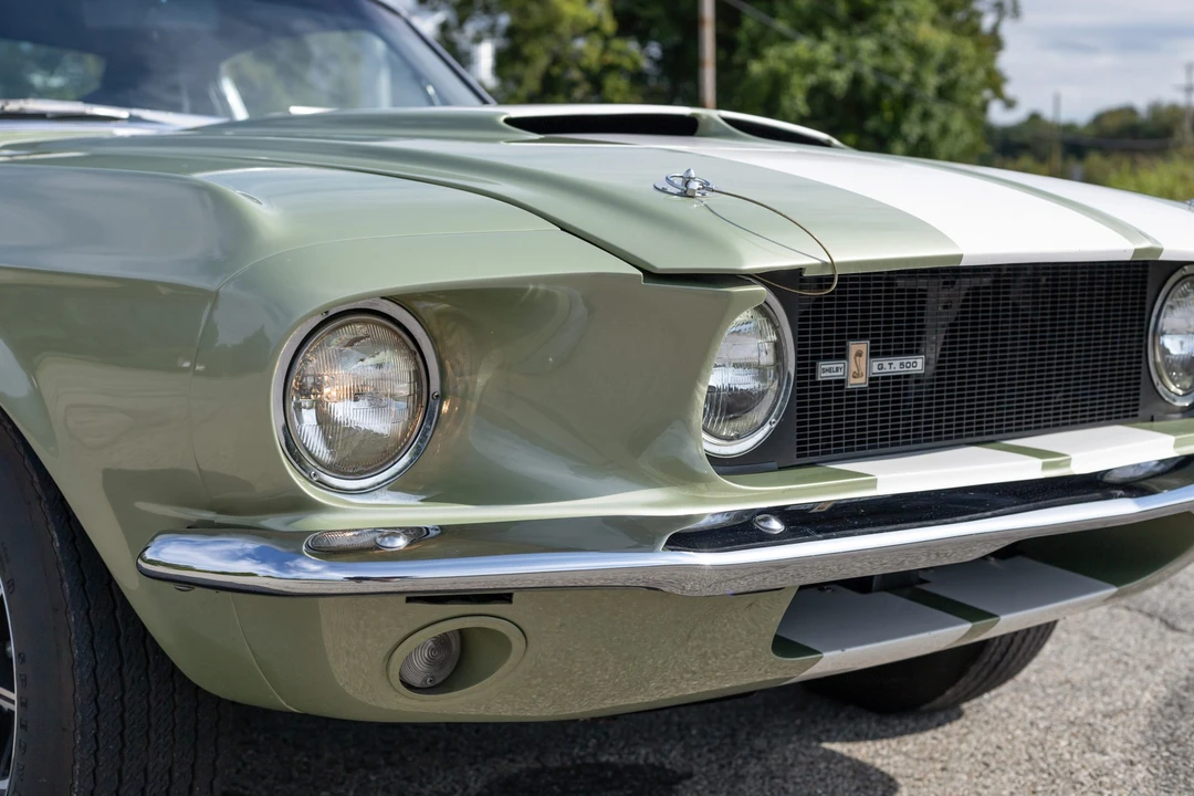 1967 Shelby GT500 - Image 21 of 31