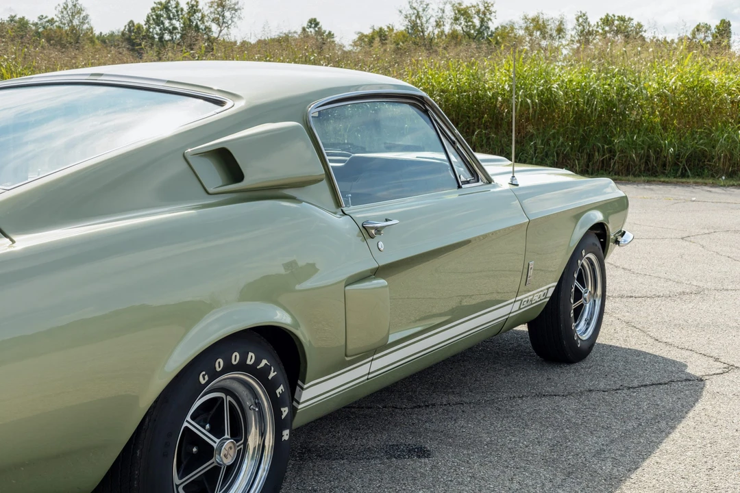 1967 Shelby GT500 - Image 12 of 31