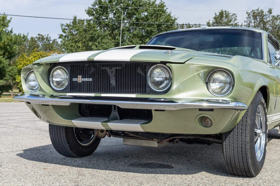 1967 Shelby GT500 - Image 17 of 31