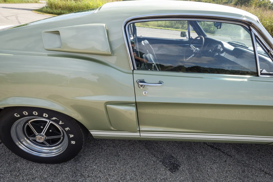 1967 Shelby GT500 - Image 28 of 31