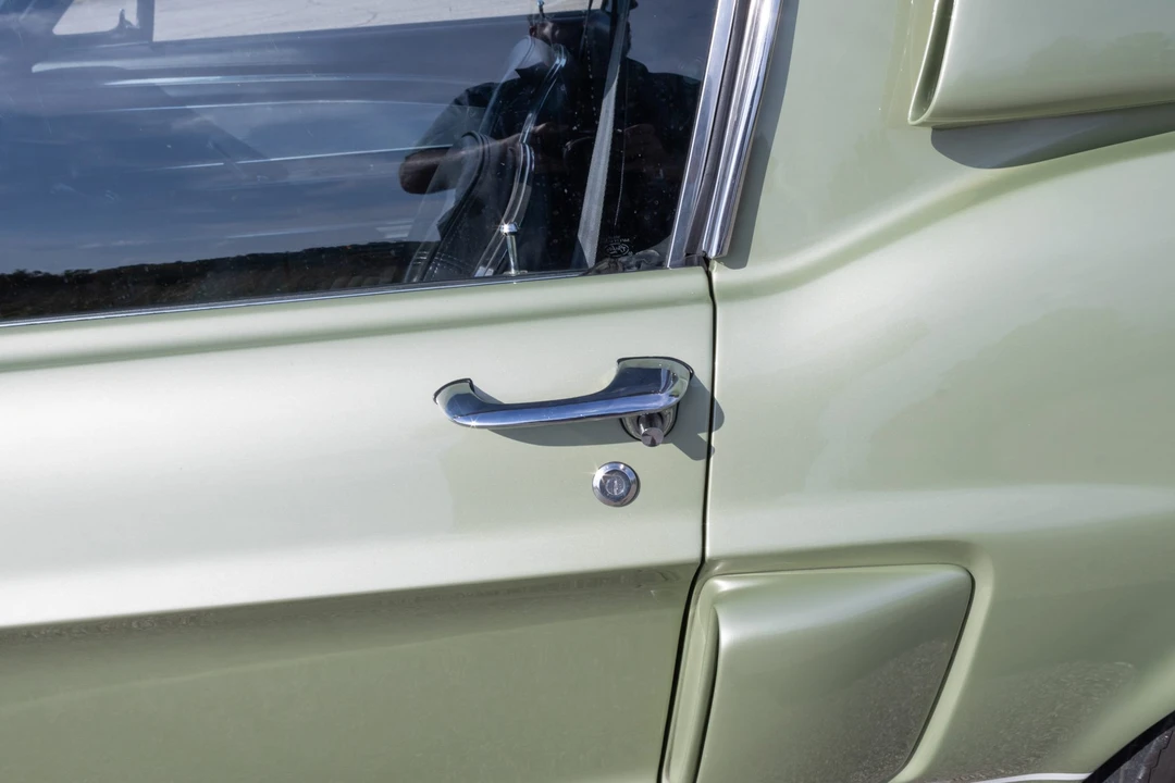1967 Shelby GT500 - Image 30 of 31