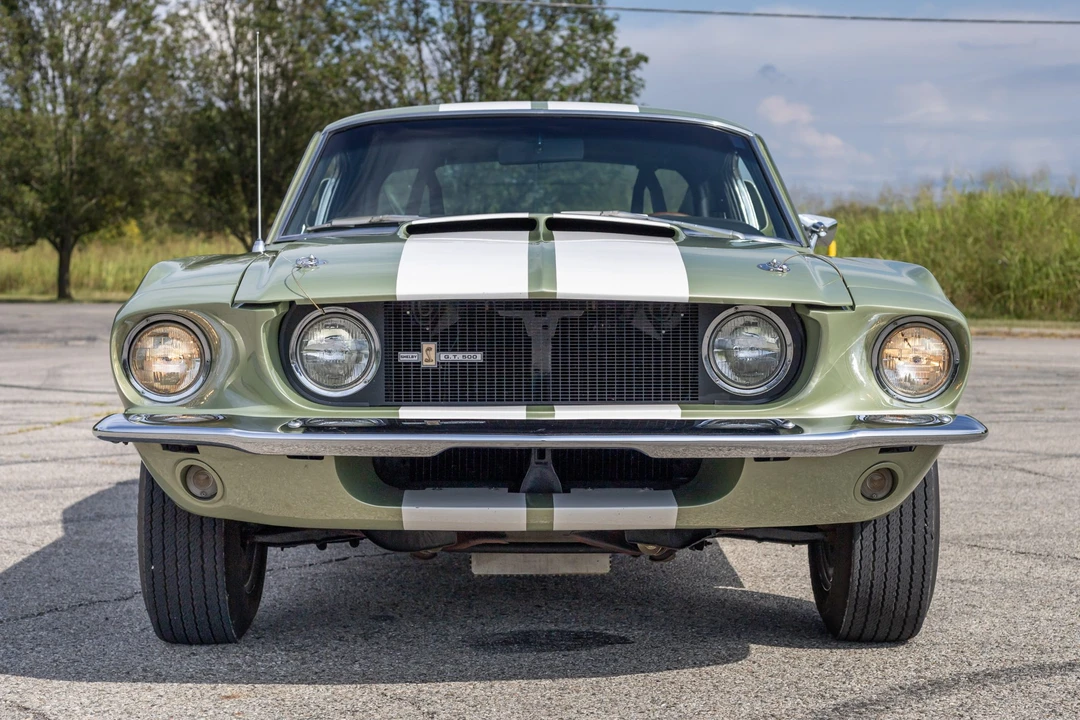 1967 Shelby GT500 - Image 4 of 31