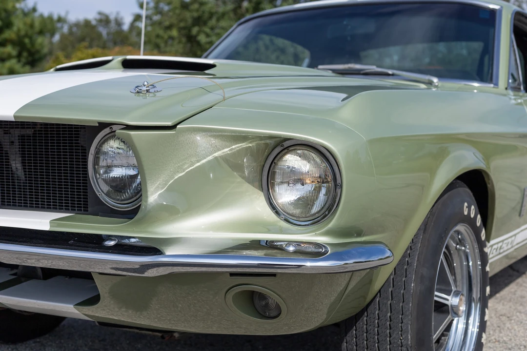 1967 Shelby GT500 - Image 22 of 31