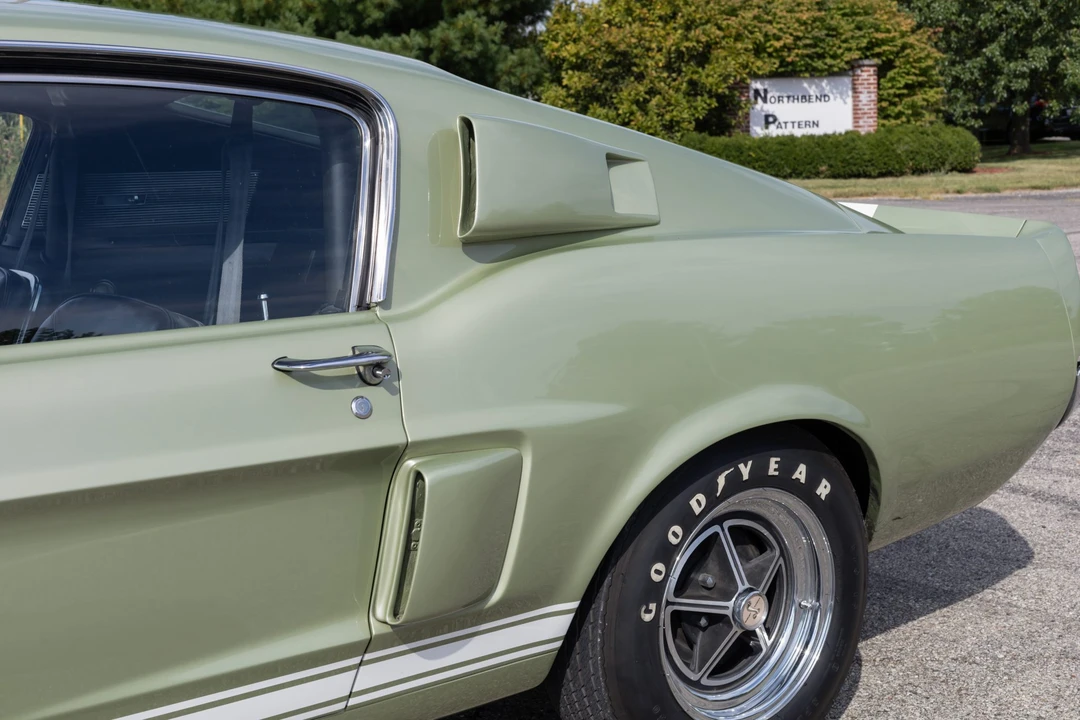 1967 Shelby GT500 - Image 24 of 31
