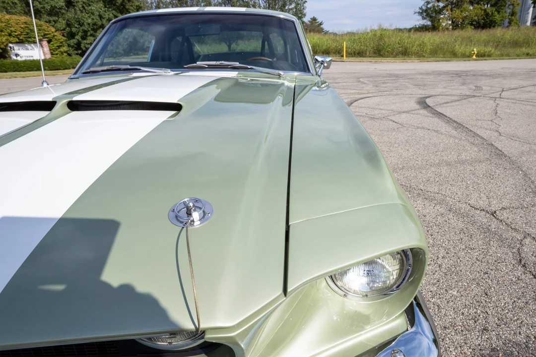 1967 Shelby GT500 - Image 16 of 31