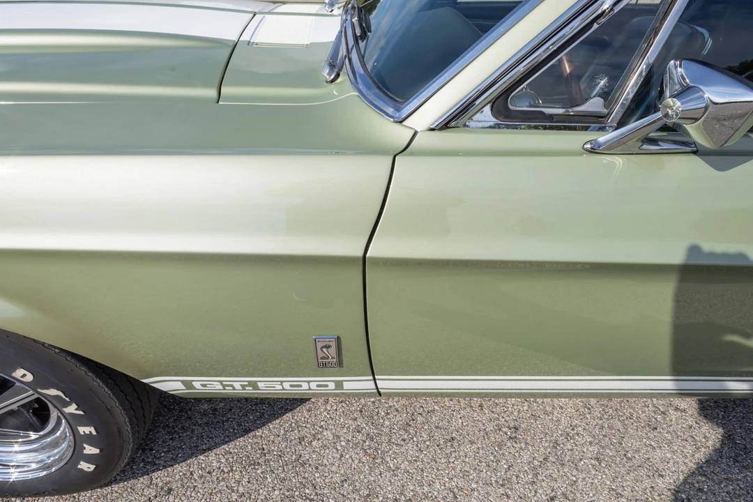 1967 Shelby GT500 - Image 29 of 31