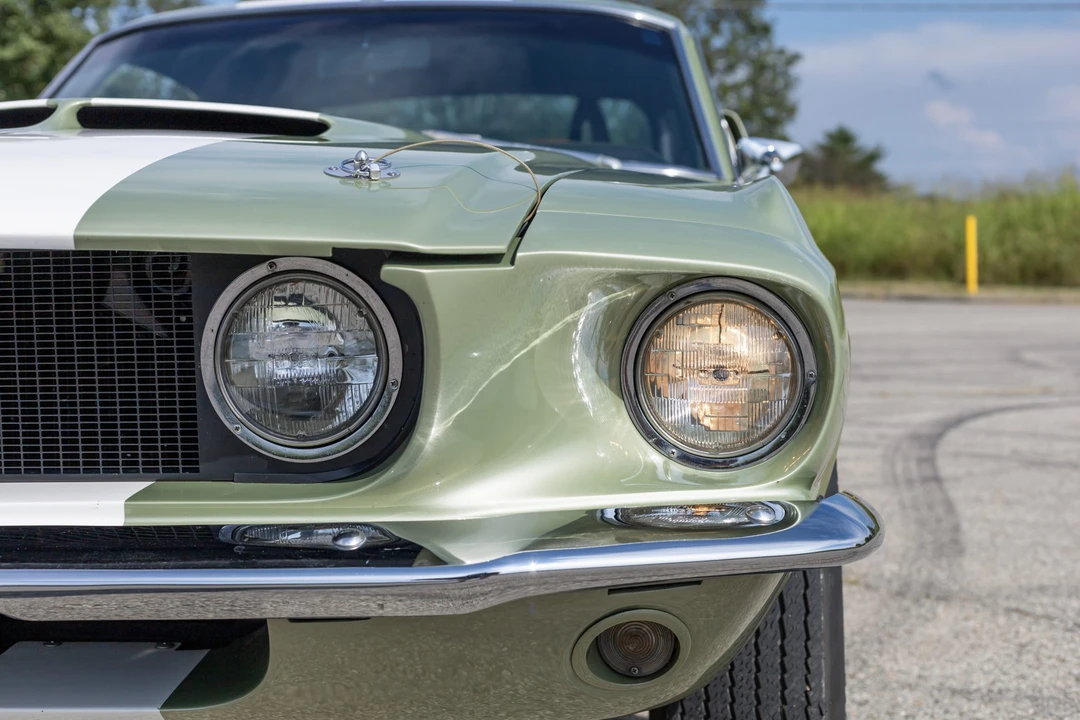 1967 Shelby GT500 - Image 20 of 31