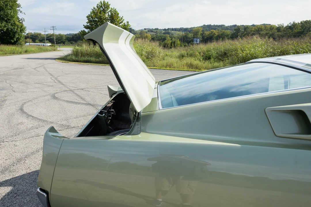 1967 Shelby GT500 - Image 27 of 31