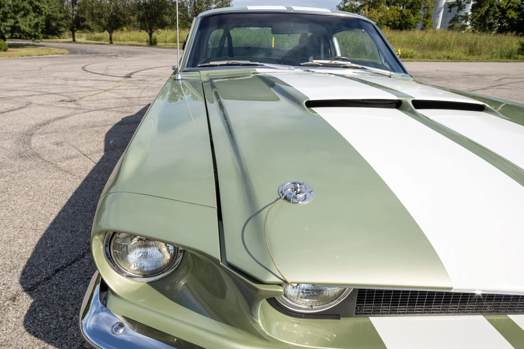 1967 Shelby GT500 - Image 14 of 31