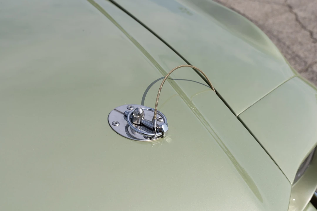 1967 Shelby GT500 - Image 23 of 31