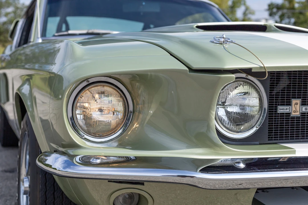 1967 Shelby GT500 - Image 19 of 31
