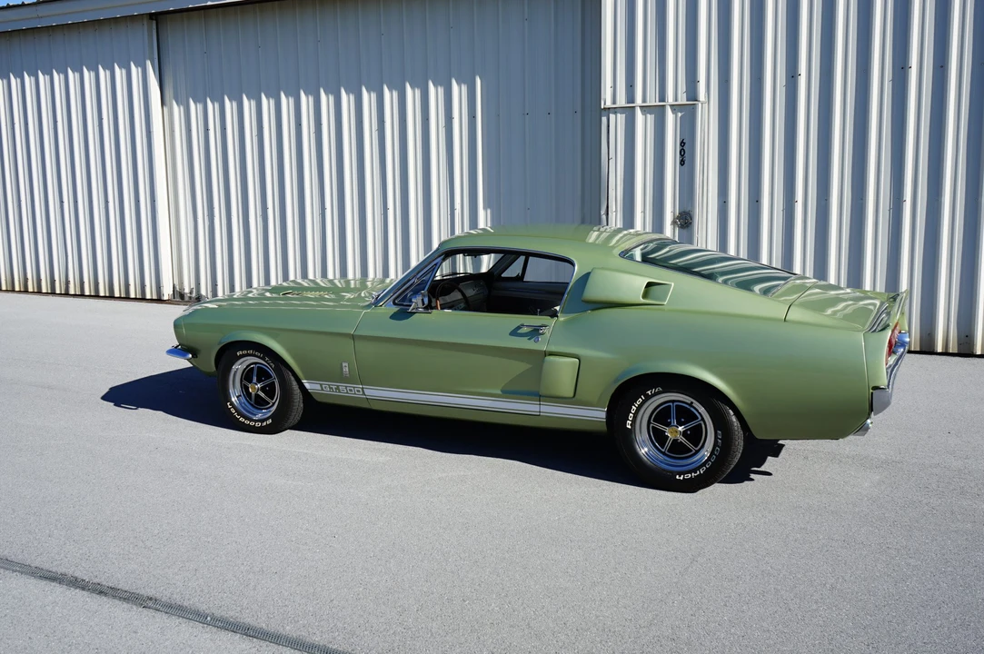 1967 Shelby GT500 - Image 28 of 31