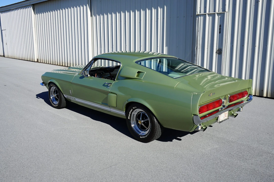 1967 Shelby GT500 - Image 27 of 31