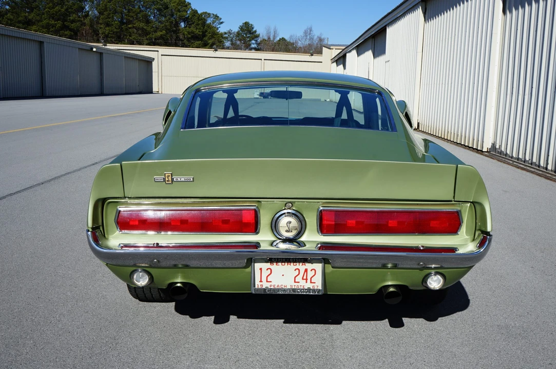 1967 Shelby GT500 - Image 21 of 31