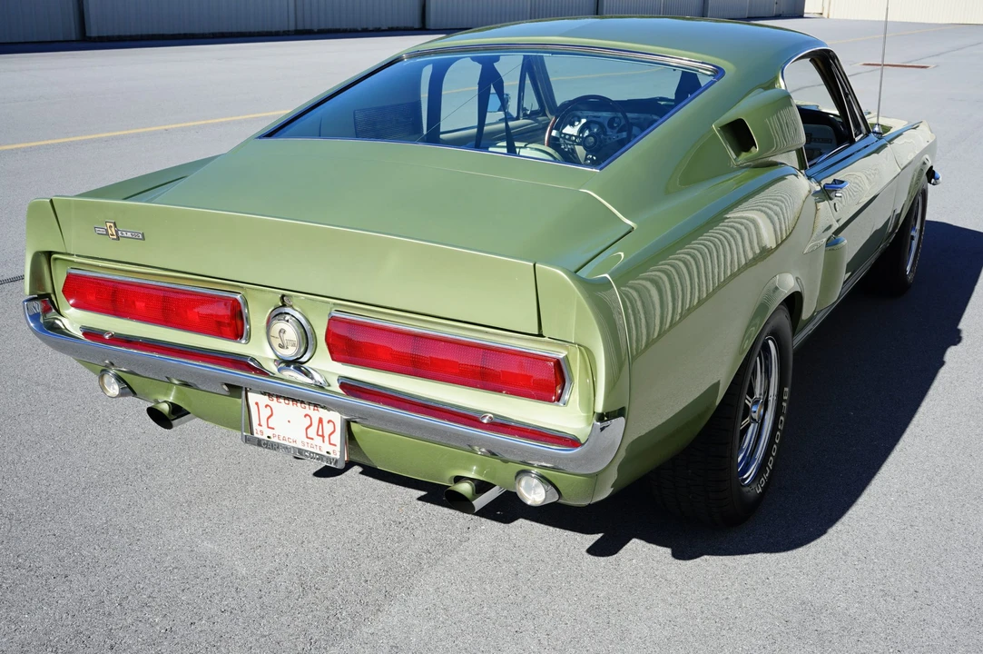 1967 Shelby GT500 - Image 20 of 31