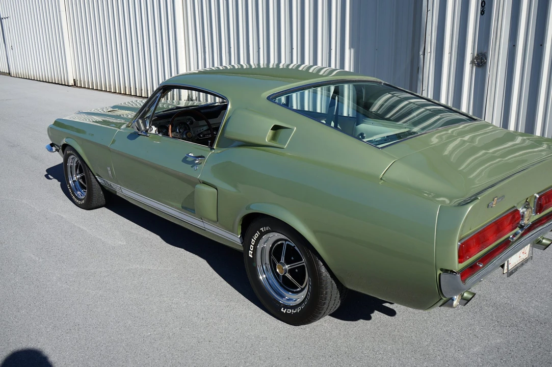 1967 Shelby GT500 - Image 25 of 31